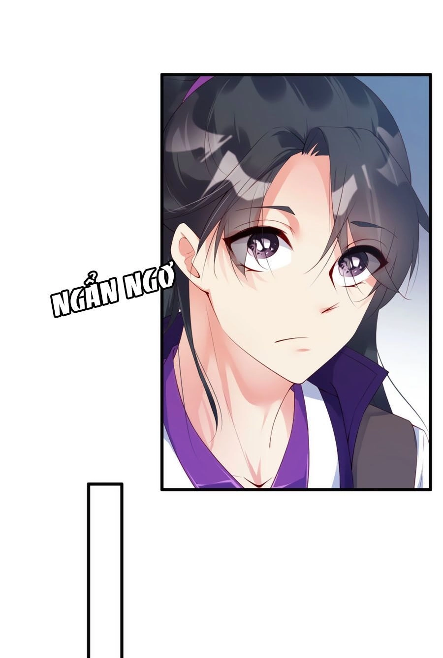 Điềm Mỹ Chi Huyết Chapter 11 - 28