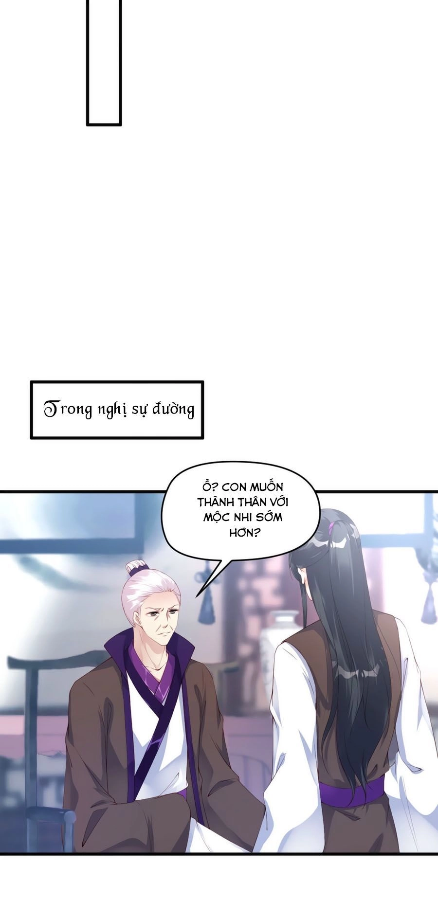 Điềm Mỹ Chi Huyết Chapter 11 - 29