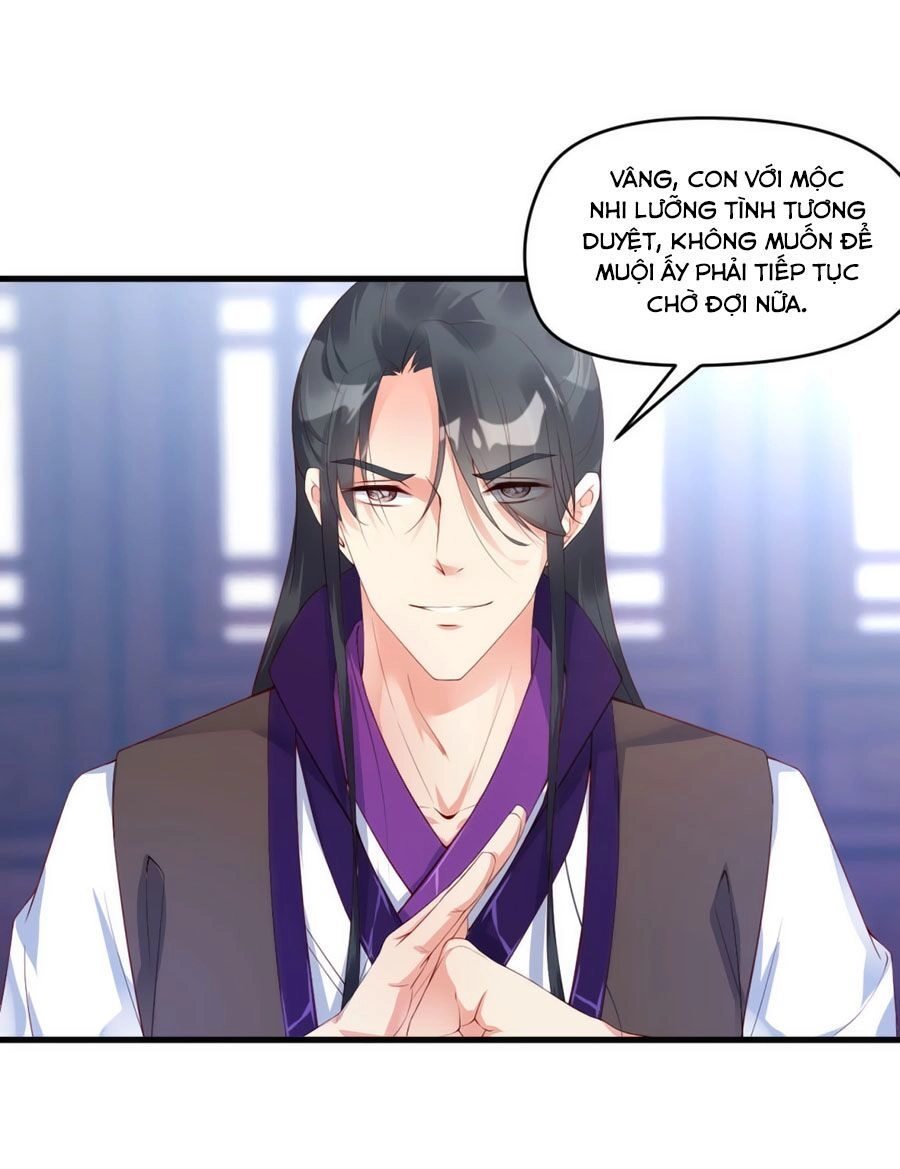 Điềm Mỹ Chi Huyết Chapter 11 - 30