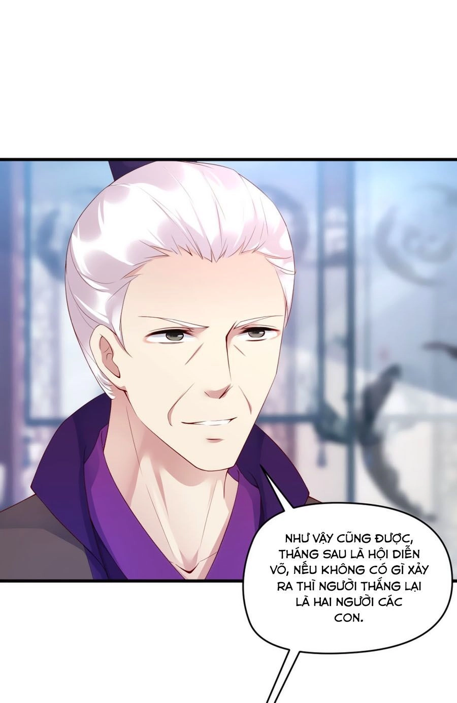 Điềm Mỹ Chi Huyết Chapter 11 - 31