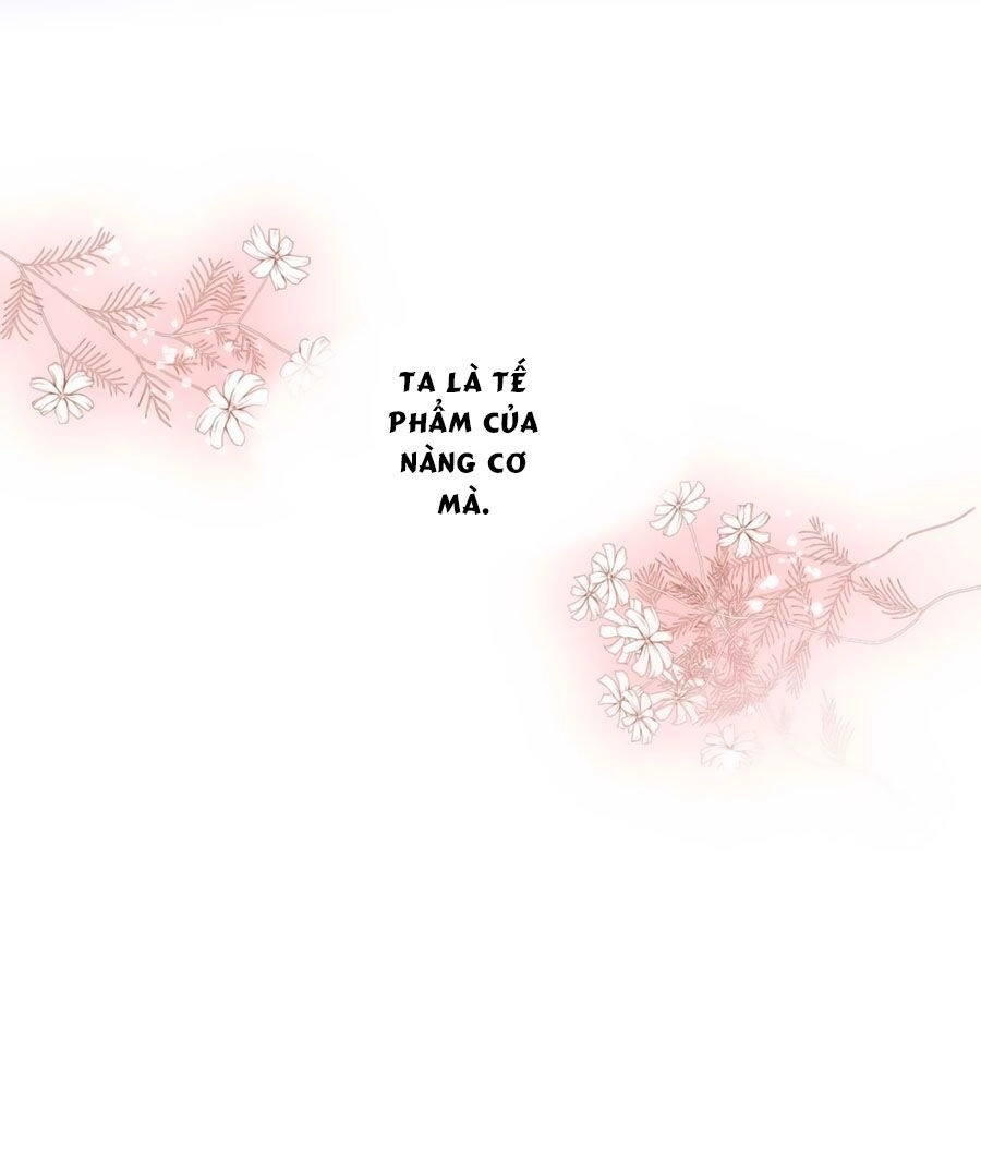 Điềm Mỹ Chi Huyết Chapter 12 - 13