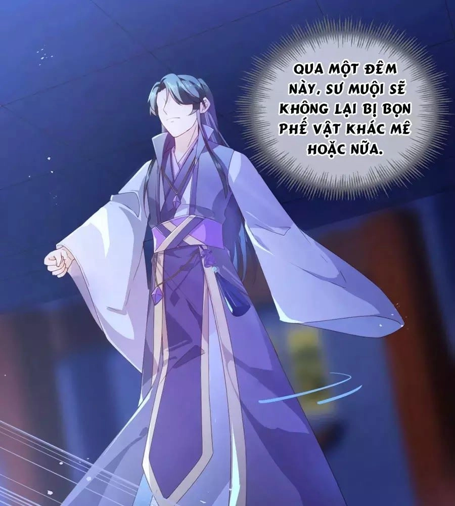 Điềm Mỹ Chi Huyết Chapter 14 - 18
