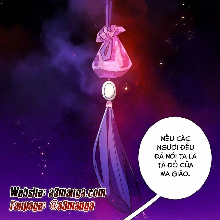 Điềm Mỹ Chi Huyết Chapter 15.1 - 1