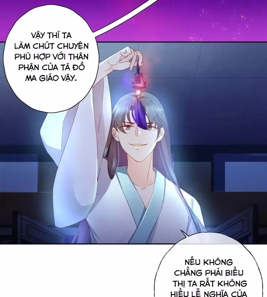 Điềm Mỹ Chi Huyết Chapter 15.1 - 2