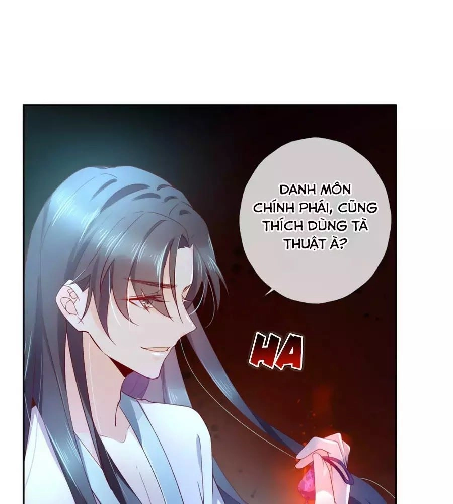 Điềm Mỹ Chi Huyết Chapter 15.1 - 5