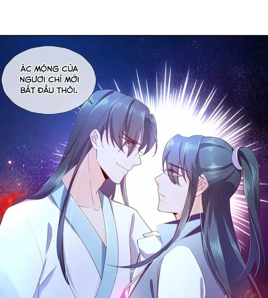 Điềm Mỹ Chi Huyết Chapter 15.1 - 14