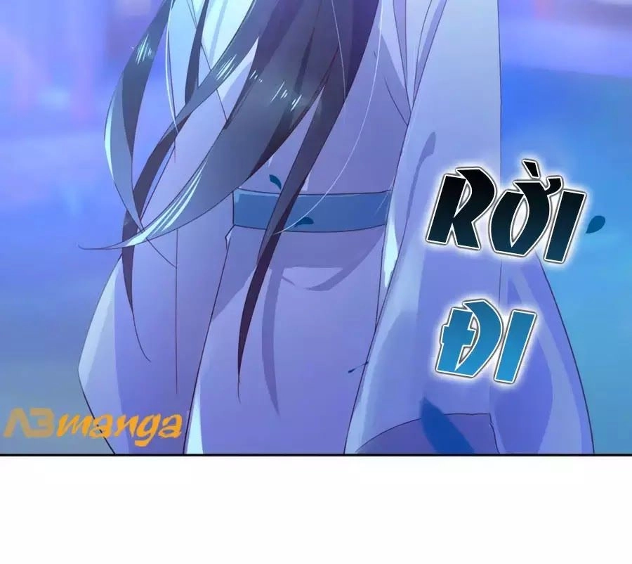 Điềm Mỹ Chi Huyết Chapter 15.1 - 17