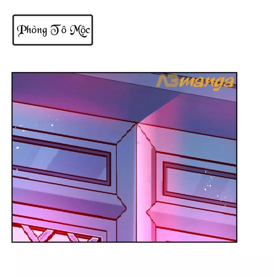 Điềm Mỹ Chi Huyết Chapter 15.1 - 22