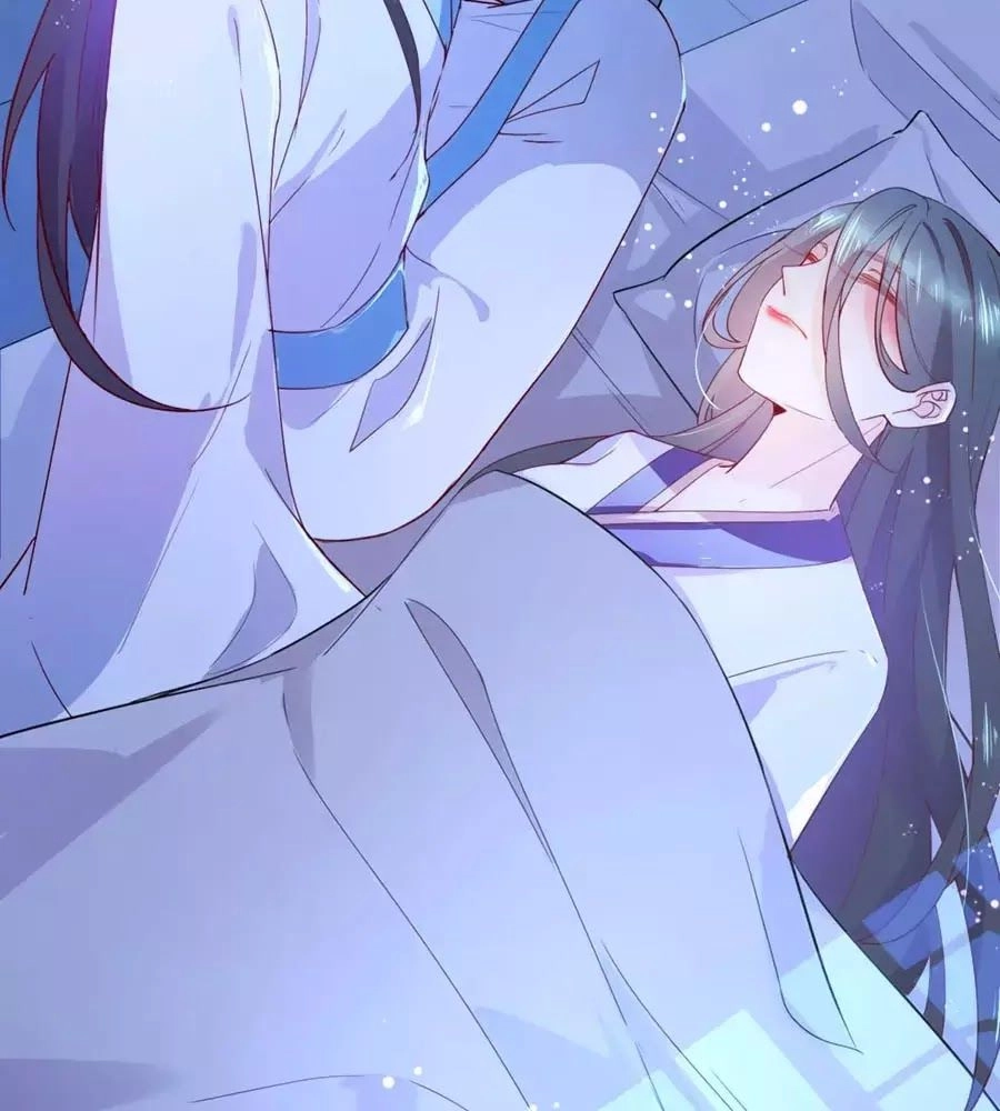 Điềm Mỹ Chi Huyết Chapter 15.1 - 24