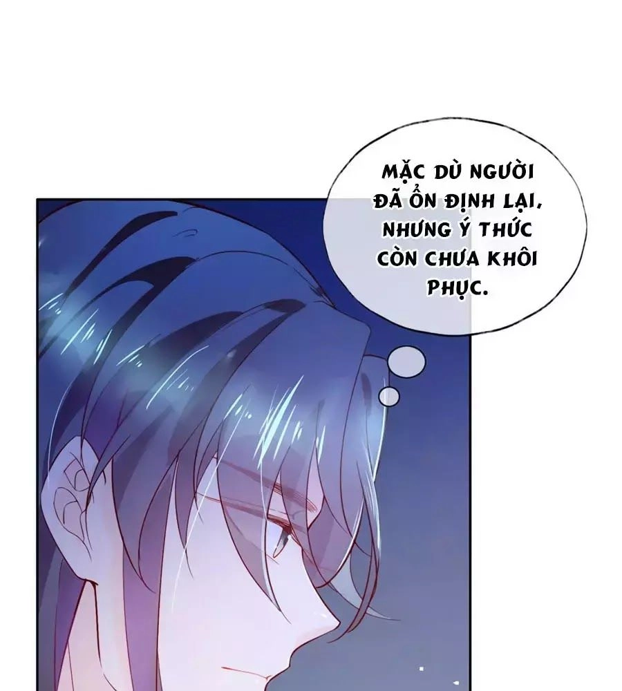 Điềm Mỹ Chi Huyết Chapter 15.1 - 28