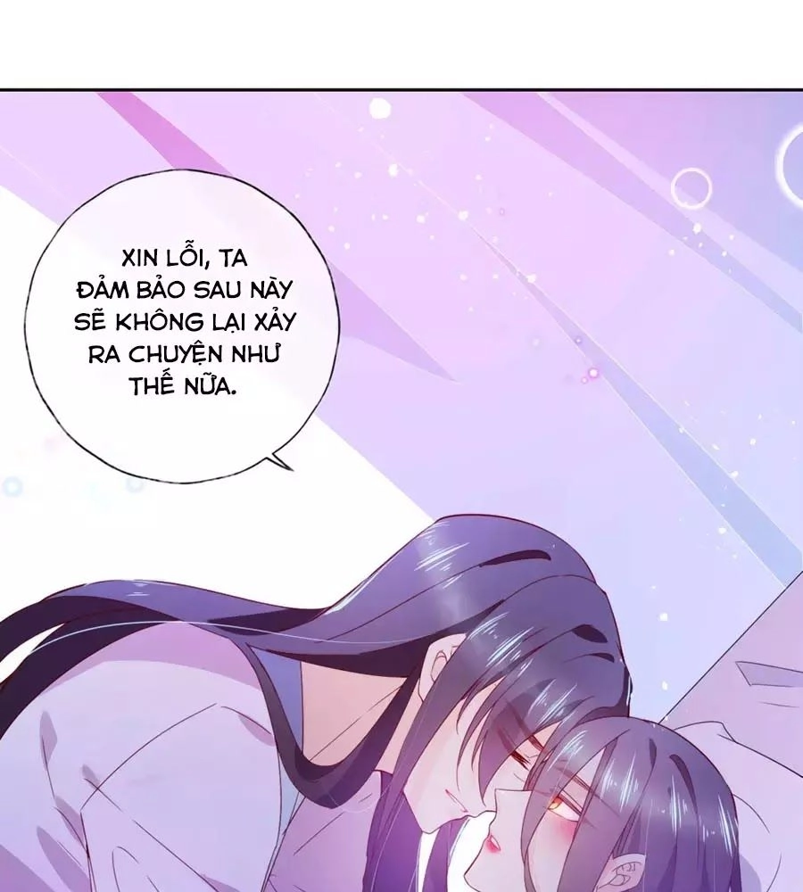 Điềm Mỹ Chi Huyết Chapter 15.1 - 32