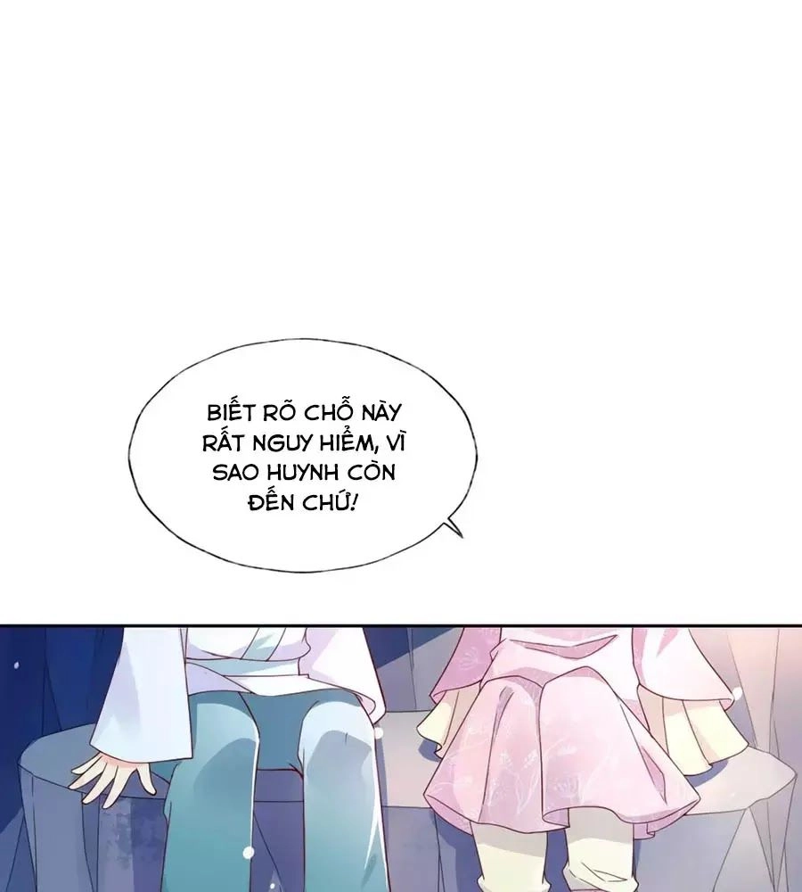 Điềm Mỹ Chi Huyết Chapter 15.2 - 14