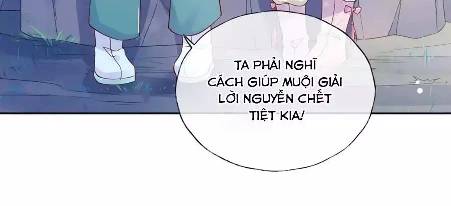 Điềm Mỹ Chi Huyết Chapter 15.2 - 15