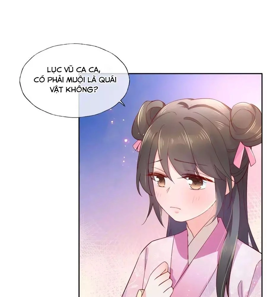 Điềm Mỹ Chi Huyết Chapter 15.2 - 16