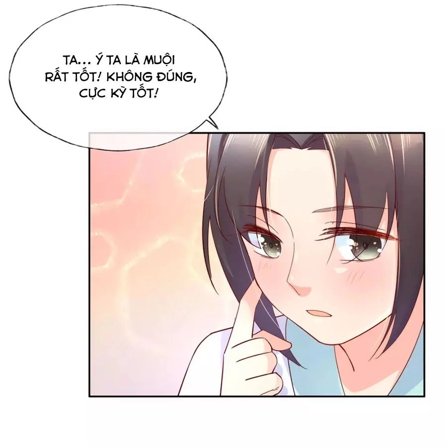 Điềm Mỹ Chi Huyết Chapter 15.2 - 20