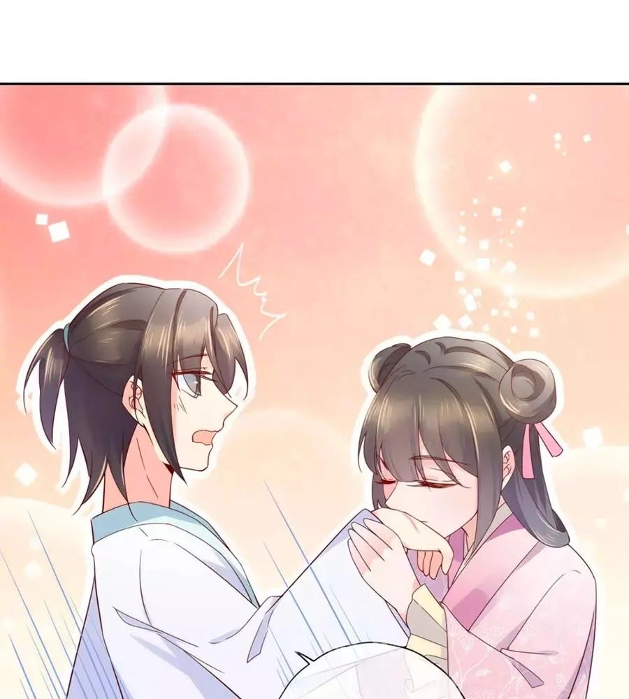 Điềm Mỹ Chi Huyết Chapter 15.2 - 22