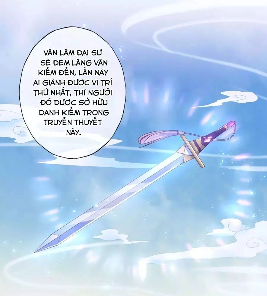 Điềm Mỹ Chi Huyết Chapter 16 - 4