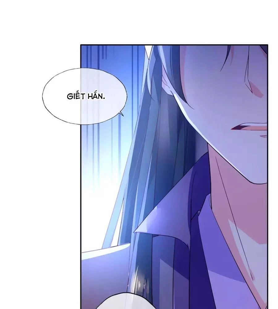 Điềm Mỹ Chi Huyết Chapter 16 - 23