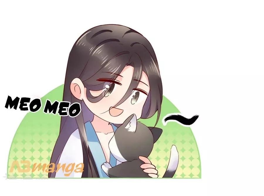 Điềm Mỹ Chi Huyết Chapter 17 - 24