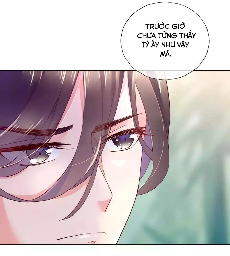 Điềm Mỹ Chi Huyết Chapter 17 - 50