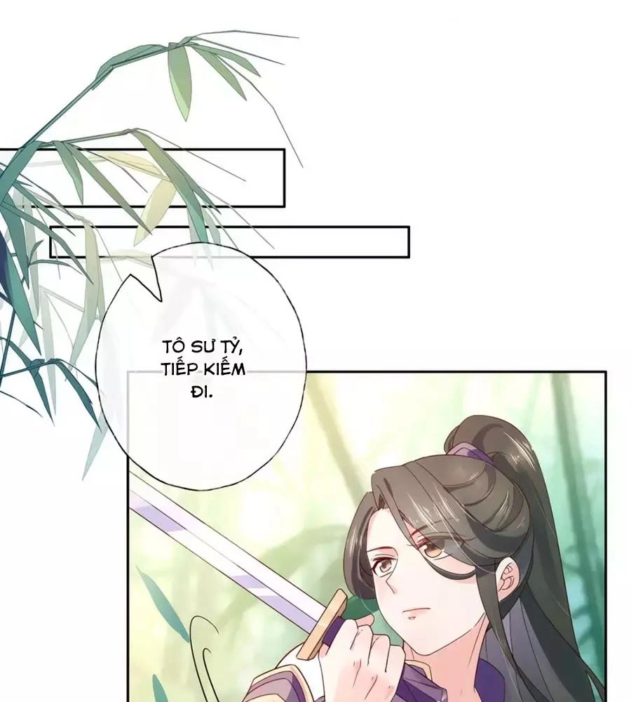 Điềm Mỹ Chi Huyết Chapter 19 - 24