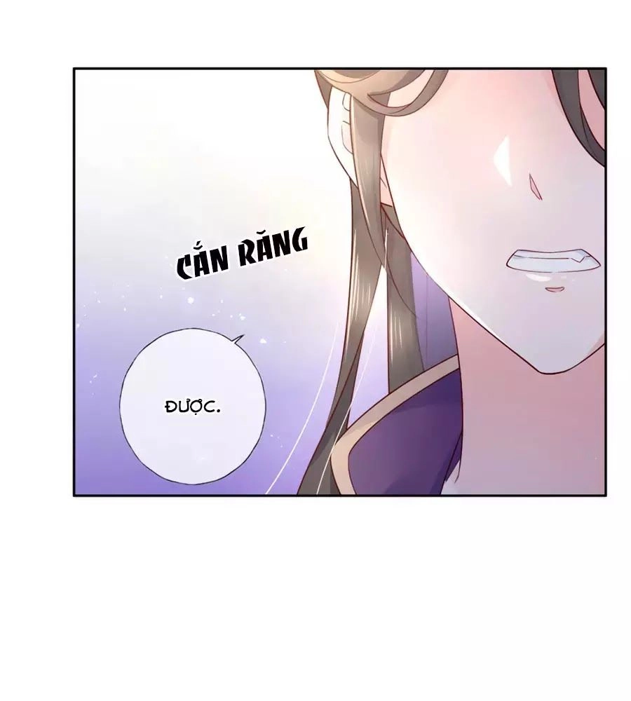 Điềm Mỹ Chi Huyết Chapter 19 - 40