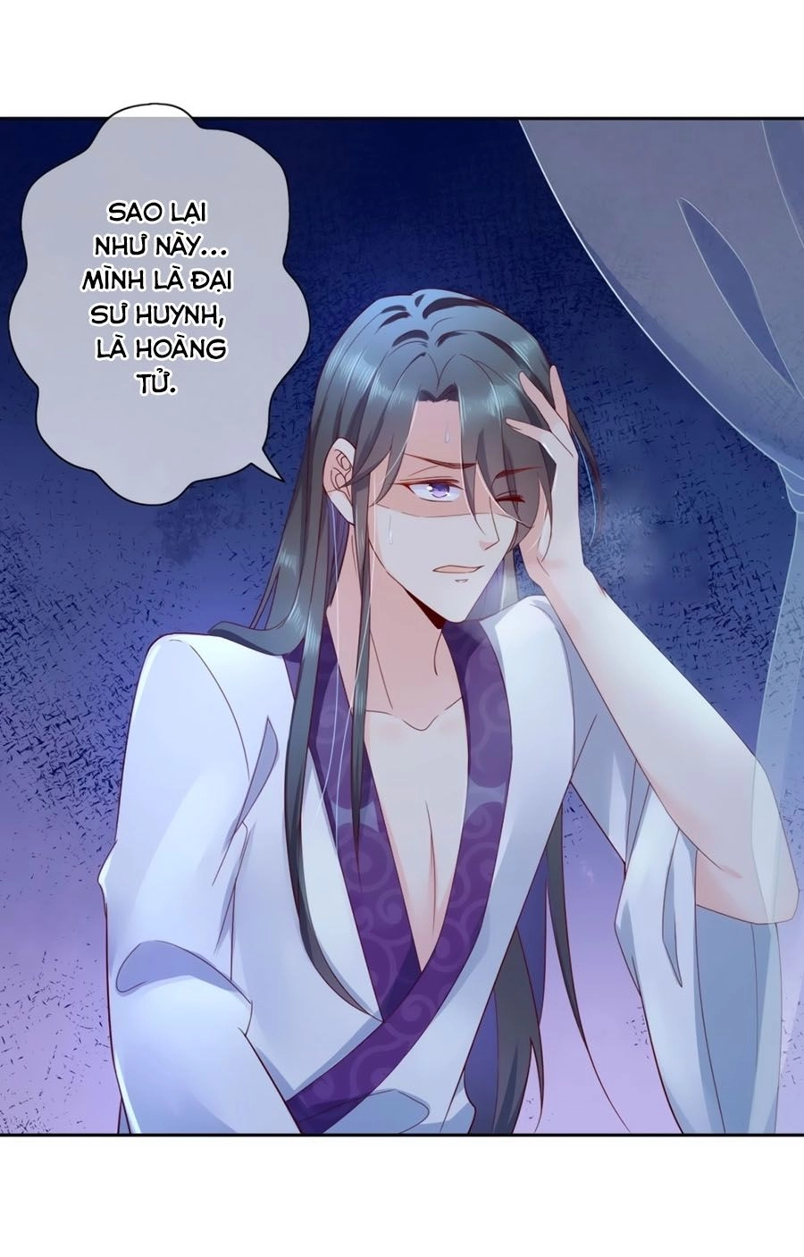 Điềm Mỹ Chi Huyết Chapter 20 - 3