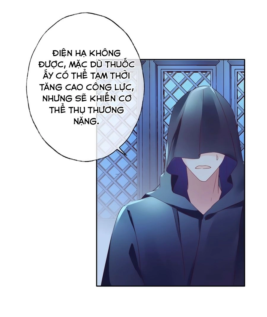 Điềm Mỹ Chi Huyết Chapter 20 - 8