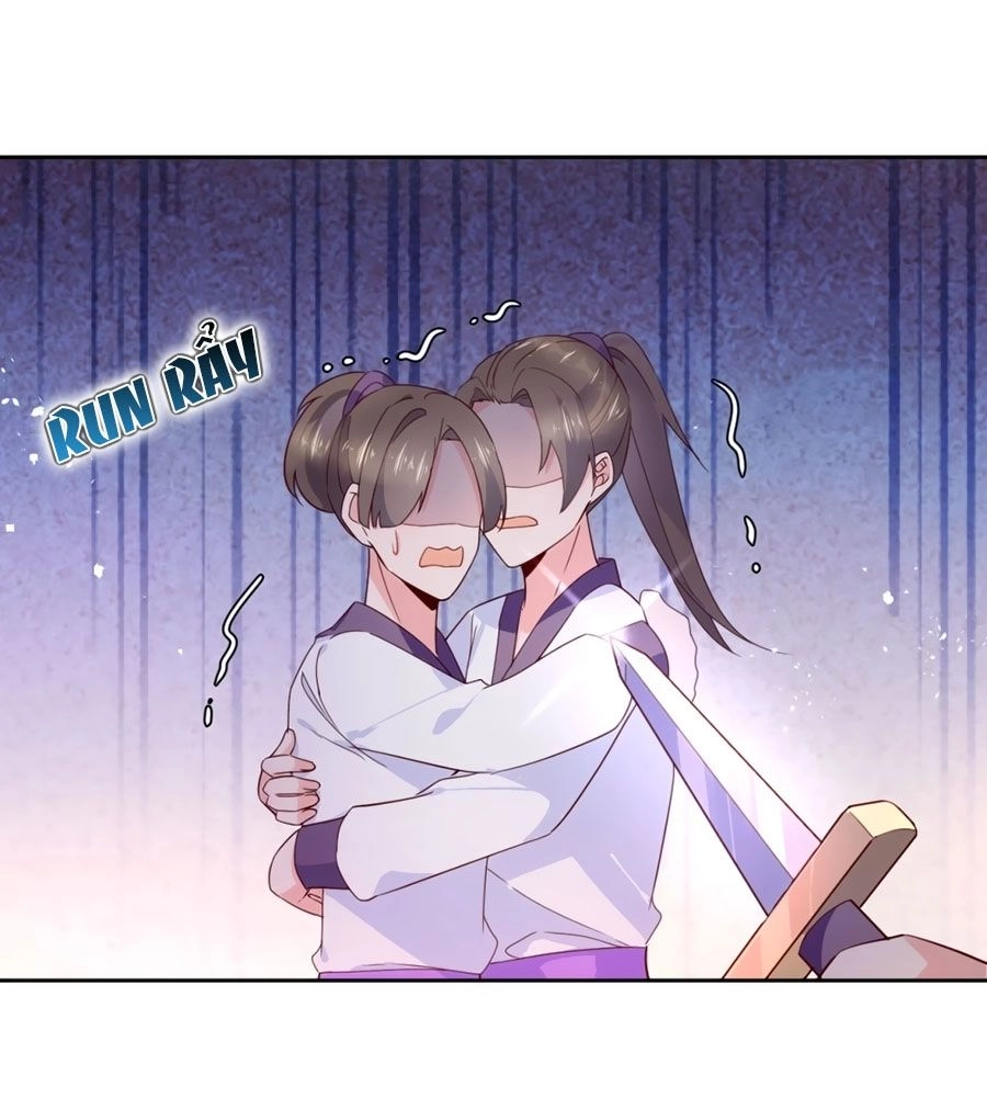 Điềm Mỹ Chi Huyết Chapter 20 - 22