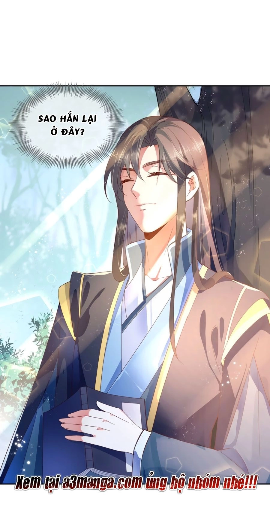 Điềm Mỹ Chi Huyết Chapter 20 - 37