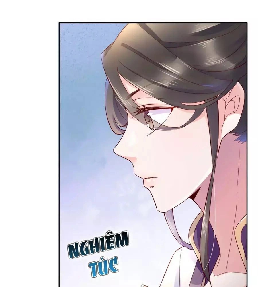 Điềm Mỹ Chi Huyết Chapter 21.1 - 4