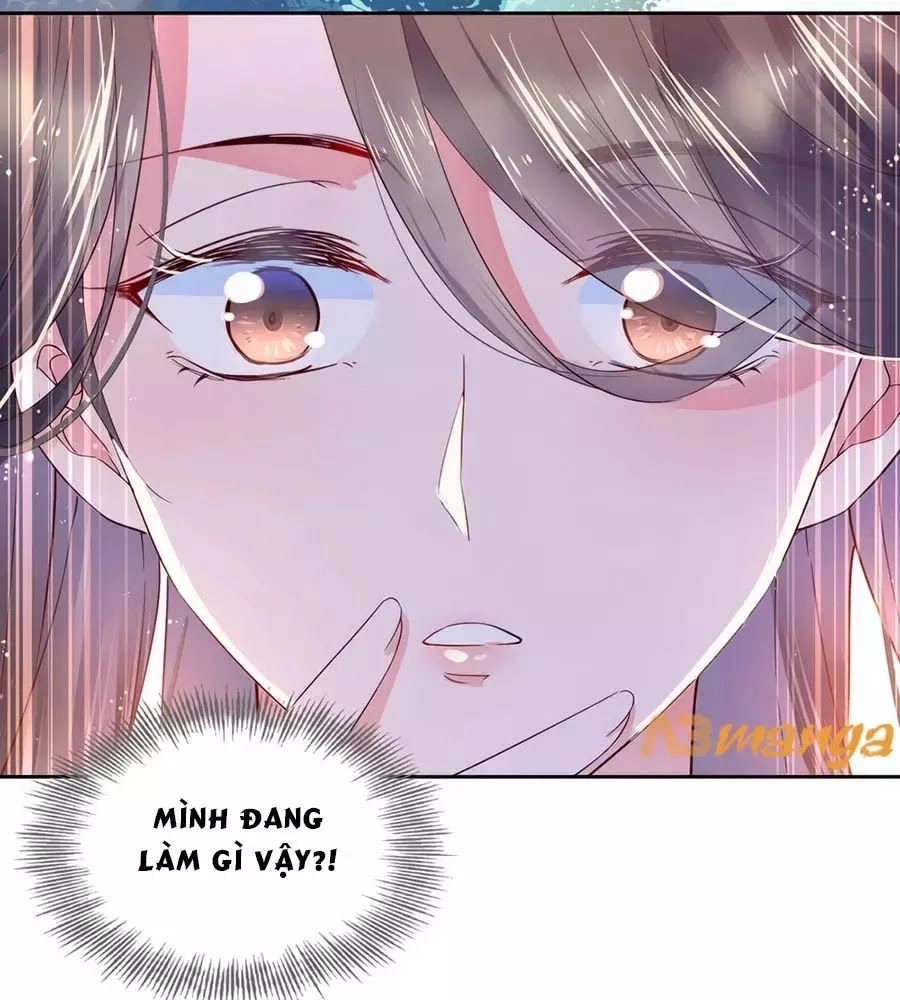 Điềm Mỹ Chi Huyết Chapter 21.1 - 22