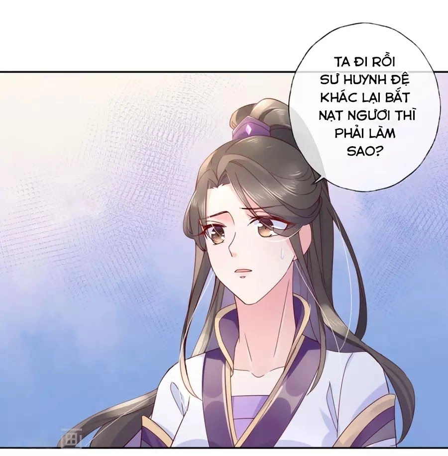 Điềm Mỹ Chi Huyết Chapter 21.2 - 4
