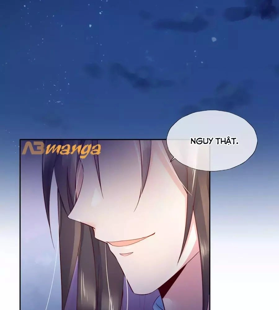 Điềm Mỹ Chi Huyết Chapter 21.2 - 16