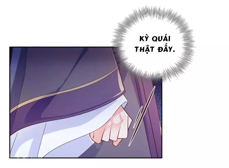 Điềm Mỹ Chi Huyết Chapter 21.2 - 22