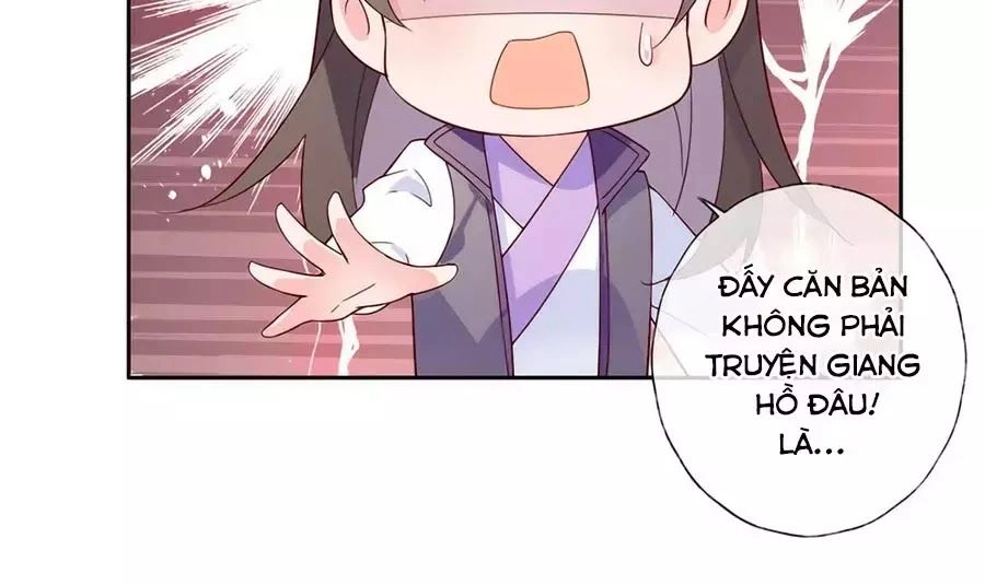 Điềm Mỹ Chi Huyết Chapter 21.2 - 35