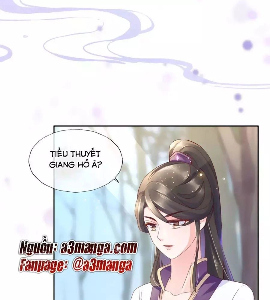 Điềm Mỹ Chi Huyết Chapter 22 - 3