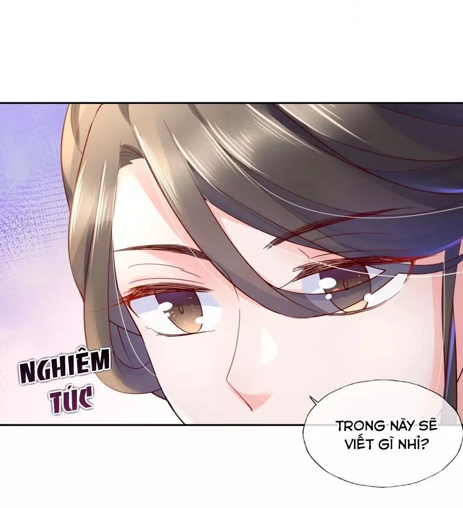 Điềm Mỹ Chi Huyết Chapter 22 - 5