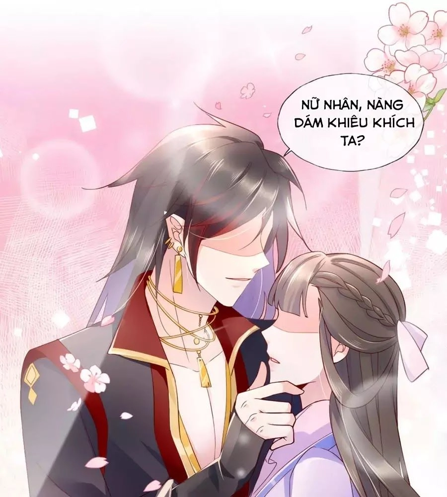 Điềm Mỹ Chi Huyết Chapter 22 - 9