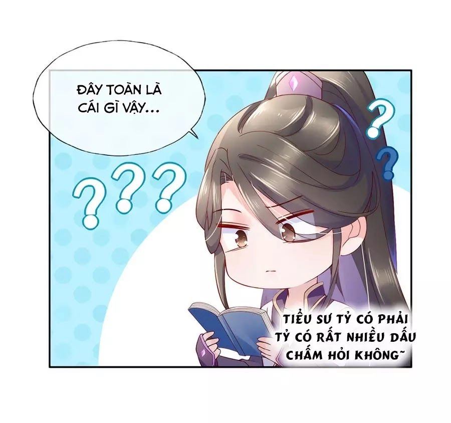 Điềm Mỹ Chi Huyết Chapter 22 - 13