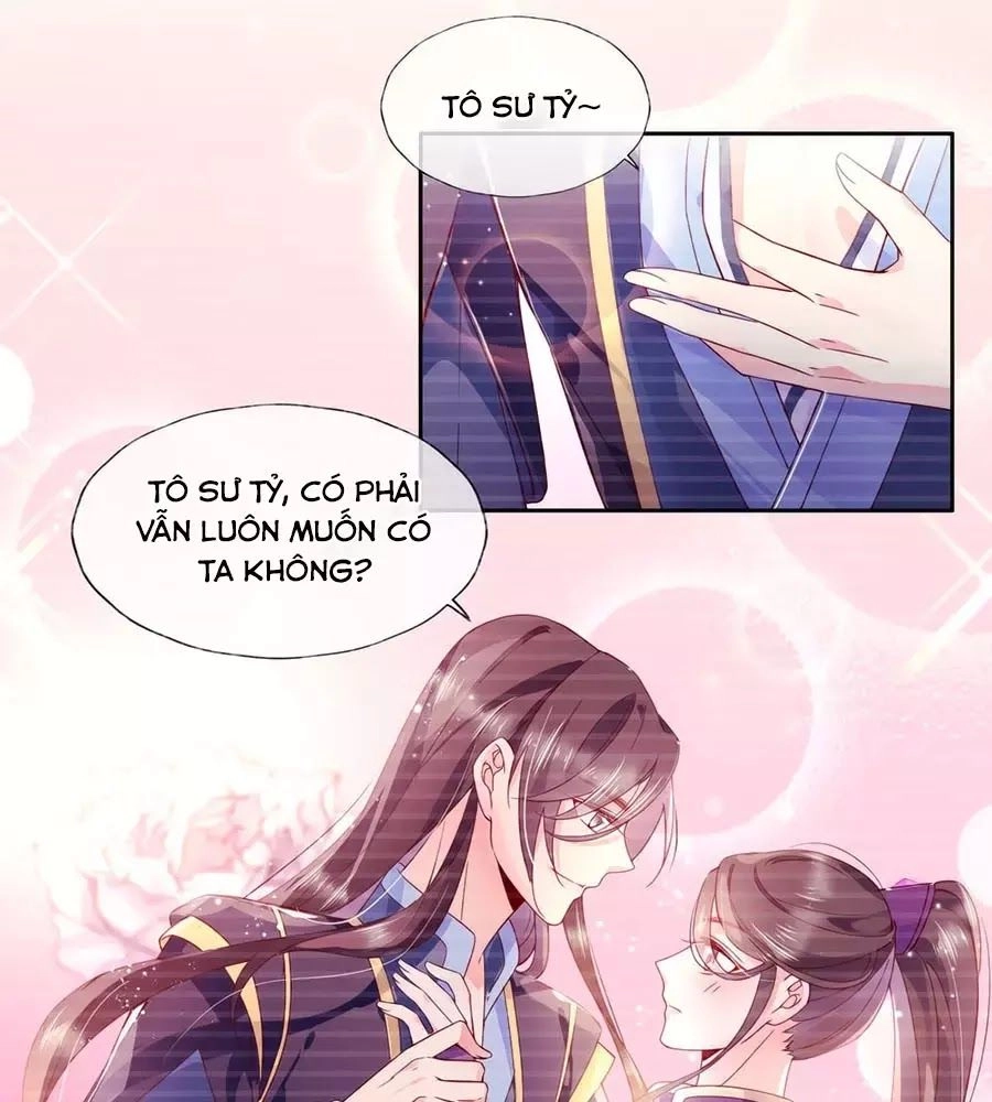 Điềm Mỹ Chi Huyết Chapter 22 - 19