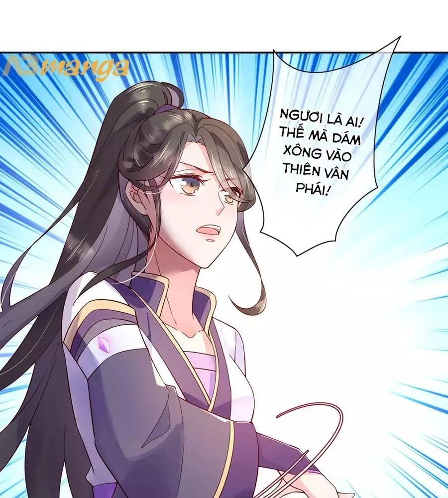 Điềm Mỹ Chi Huyết Chapter 22 - 27