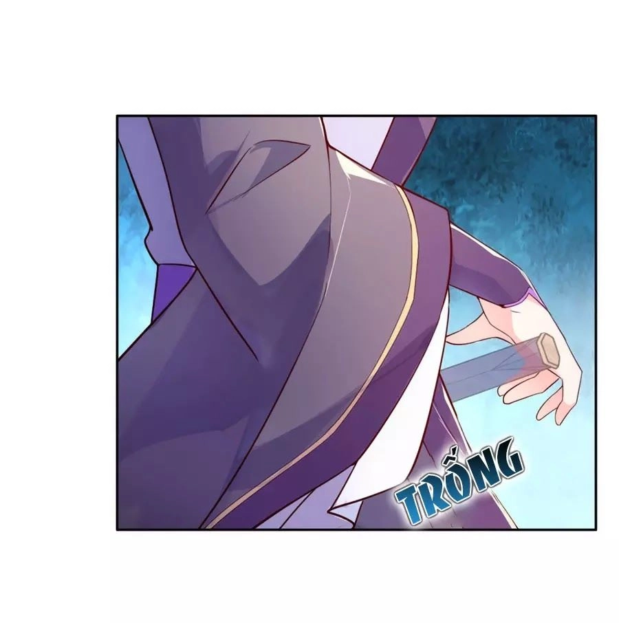 Điềm Mỹ Chi Huyết Chapter 22 - 29