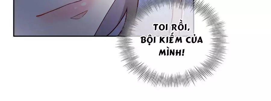 Điềm Mỹ Chi Huyết Chapter 22 - 31