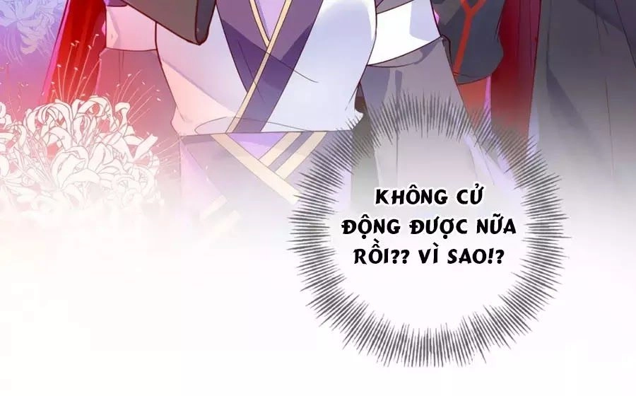 Điềm Mỹ Chi Huyết Chapter 22 - 34