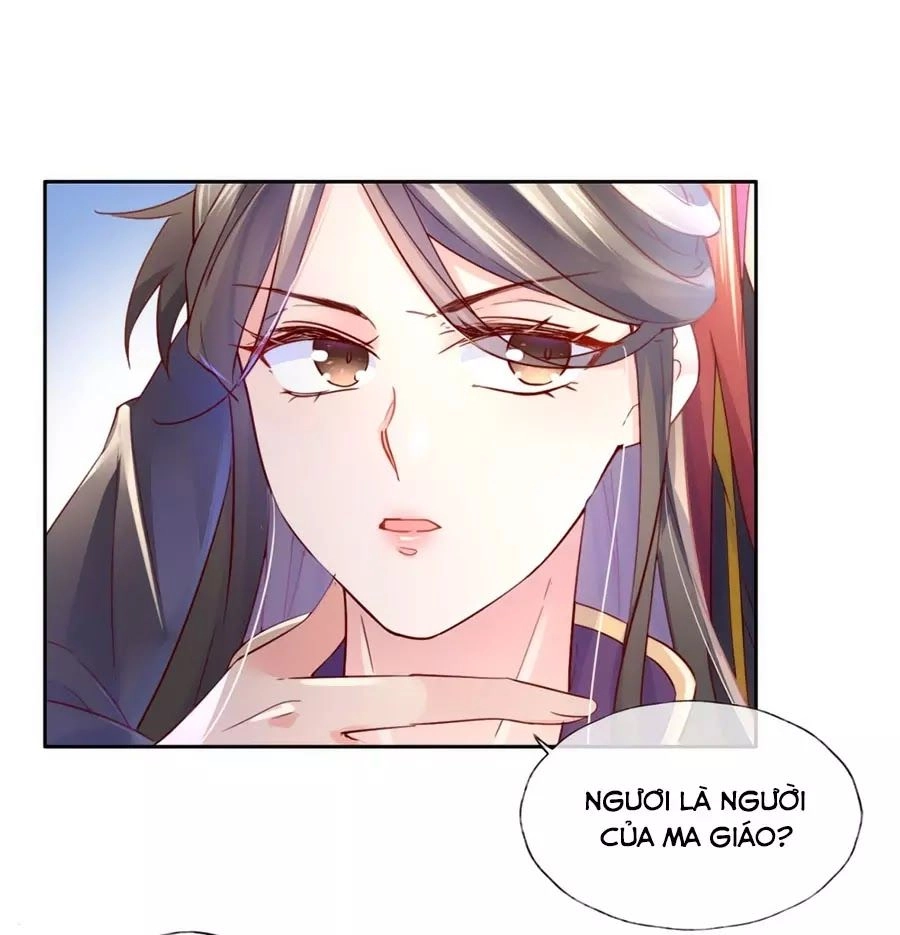 Điềm Mỹ Chi Huyết Chapter 22 - 35