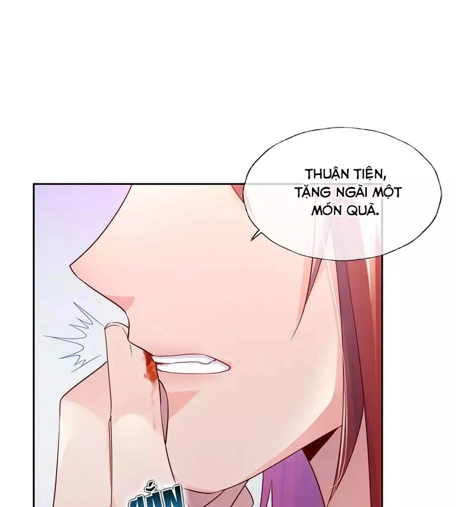 Điềm Mỹ Chi Huyết Chapter 22 - 39