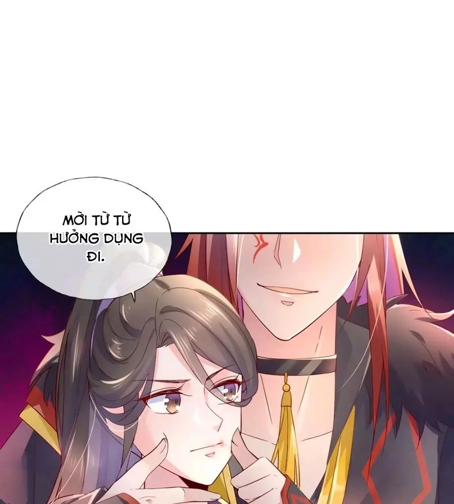 Điềm Mỹ Chi Huyết Chapter 22 - 41