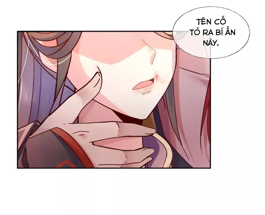 Điềm Mỹ Chi Huyết Chapter 22 - 43