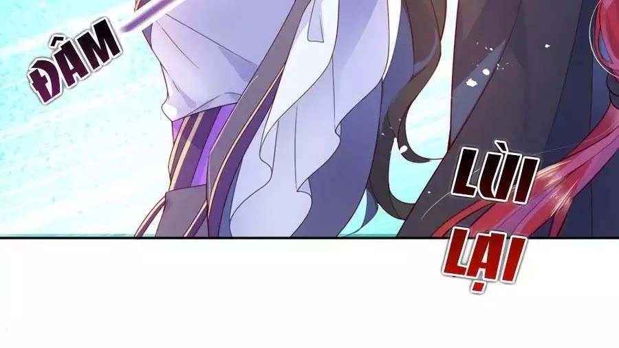 Điềm Mỹ Chi Huyết Chapter 22 - 47